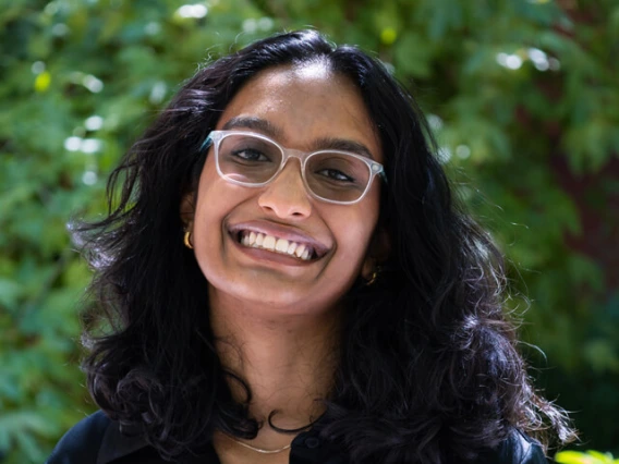 Nagasriya Ramisetty